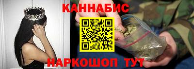 молекула духа Кандалакша