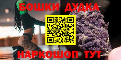 молекула духа Кандалакша